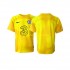 Camisola Chelsea Guarda-redes Homem Equipamento Segundo 2022-2023 Manga Curta